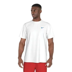 Nike Muška majica Sail Boat NESSF522-100, Bela
