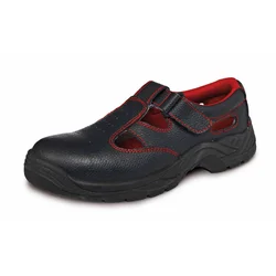 BONN SC-01-001 S1 SRC sandale 37 black