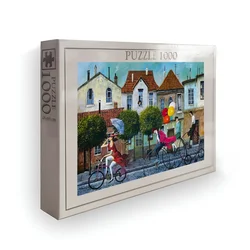 WALLXPERT Puzzle PZL_043_1000