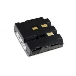 POWERY Akumulator Sharp VL-E980E 2500mAh