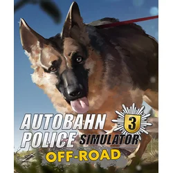 Autobahn Police Simulator 3 - Off-Road (DLC) Steam Key (PC) GLOBAL