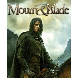 Mount & Blade Steam Key EUROPE
