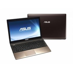 ASUS prenosnik K55VJ-SX031H I5/8/750/W8 (90NB00A1-M00390),  CORE I5 2.5, 8GB, 750GB, DVD RW, 15.6, Windows 8