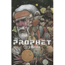 Prophet Volume 3: Empire