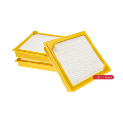 VACS Hepa filter HOOVER TS 2046, 2047 - 3 kom