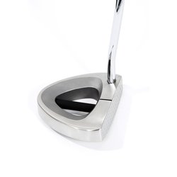 Jucad X900 Putter with White Pin