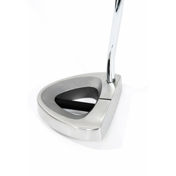 Jucad X900 Putter palica with White Pin