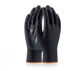 Rukavice Smart Grip vel. 10/XL crne Ardon