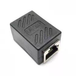 Mrežni Konektor RJ45 8P8C, Spojnica