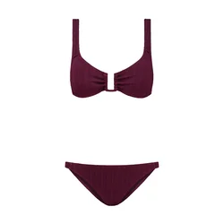 Shiwi Bikini CHLOE SCOOP  jagoda
