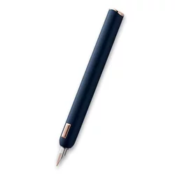 Konica nalivnega peresa Lamy Dialog CC Blue EF