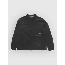 Salty Crew Crux Shirt black