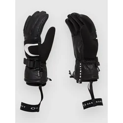 Oakley Timberline rokavice blackout