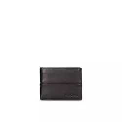 Pierre Cardin Muški kožni novčanik 8806-129, Crni