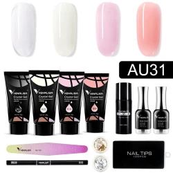 VENALISA Crystal gel kit, AU31