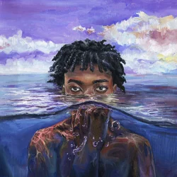 Redveil - Learn 2 Swim (Reissue) (LP)