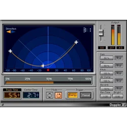 Waves Doppler (Digitalni izdelek)