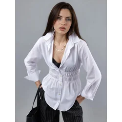 Busem Bluza bela