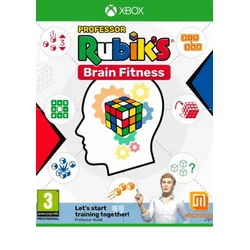 MICROIDS Igrica XBOXONE Professor Rubicks Brain Fitness