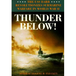 Thunder Below!