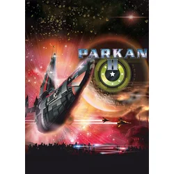 Parkan 2 Steam Key GLOBAL