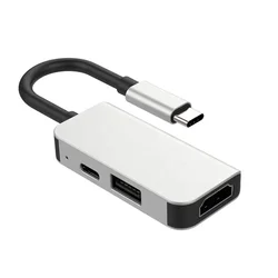 shumee Adapter USB-C SC-USH105