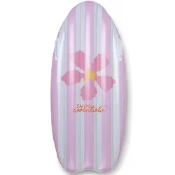 Daska za surfovanje Pink Flower 120cm Swim Essentials 51156616
