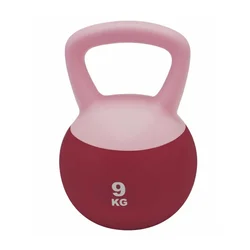 Body sculpture body soft kettlebell- 9 kg ( 200000700502 )