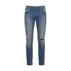 ANTONY MORATO Kavbojke KURT moder denim