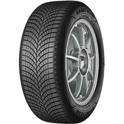 Goodyear Vector 4 Seasons Gen-3 SUV ( 265/50 R19 110W XL )