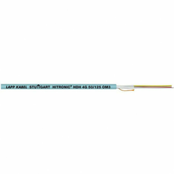 LappKabel Optički kabel HITRONIC HDH 50/125µ multimode OM3 plave boje, LappKabel 26010308 500 m