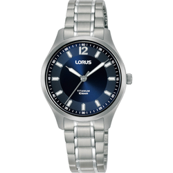 Lorus RG235XX9 Ladies Watch Titanium 30mm 10ATM