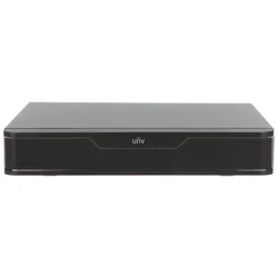 UNIVIEW Snimač NVR UNV NVR301-04S3, 4-kanalni, Mrežni, 8MP