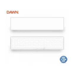 DAWN LED panel HN-PL12030 40W 4000K 4000lm Backlight