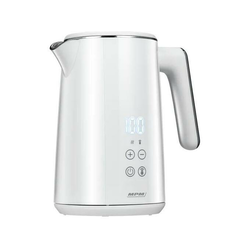 MPM Grelnik vode MCZ-120, 2200W, 1.5L, bel