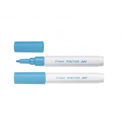 Pilot Pintor F PASTELNO PLAVI