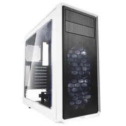 Kućište Fractal Design Focus G White Window FD-CA-FOCUS-WT-W