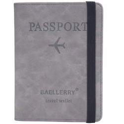Travel WALLET Baellerry SI-35760 - Siva KP35760