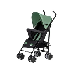 FreeON® Kišobran kolica Simple, zelena