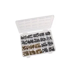 Stahlberg Komplet bitov Bit Box, 200 pcs, 20 types