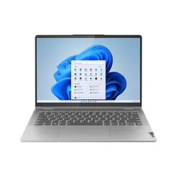 Lenovo - IdeaPad Flex 5 2-in-1 14 Touch-Screen Laptop - Intel Core i5 with 8GB Memory - 256 GB SSD - Arctic Gray