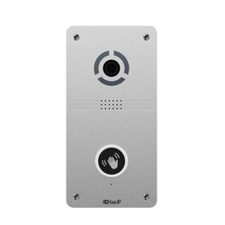 AV-05SD SREBRNA - Dverni panel IP, SIP 2.0 - BasIP