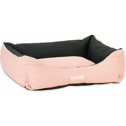 Bed Scruffs Expedition Box Bed Roso Quartz M 60x50cm