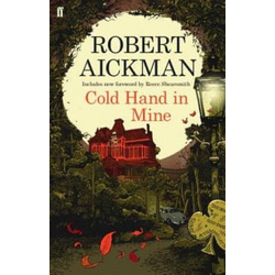 Cold Hand in Mine