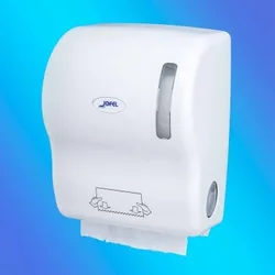 Držač Jofel autocut bel/črn