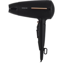 SENCOR SHD 0045BK Fen za kosu, Crni