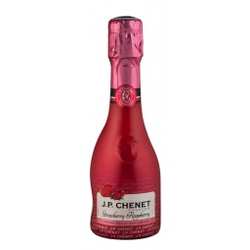 JP. Chenet Voćno vino Fashion Jagoda, 0.2 l