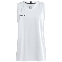Dres Craft Progress Basket Singlet W
