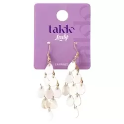 Takk sindy lady par mindjuša kristal bela ( 505098 )