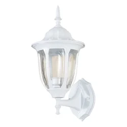 Fenjer zidni S4150 WH